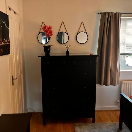 Urban Escape Glasgow Green Free Parking 20Min Walk To City Center Экстерьер фото
