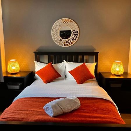 Urban Escape Glasgow Green Free Parking 20Min Walk To City Center Экстерьер фото
