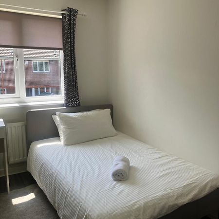 Urban Escape Glasgow Green Free Parking 20Min Walk To City Center Экстерьер фото