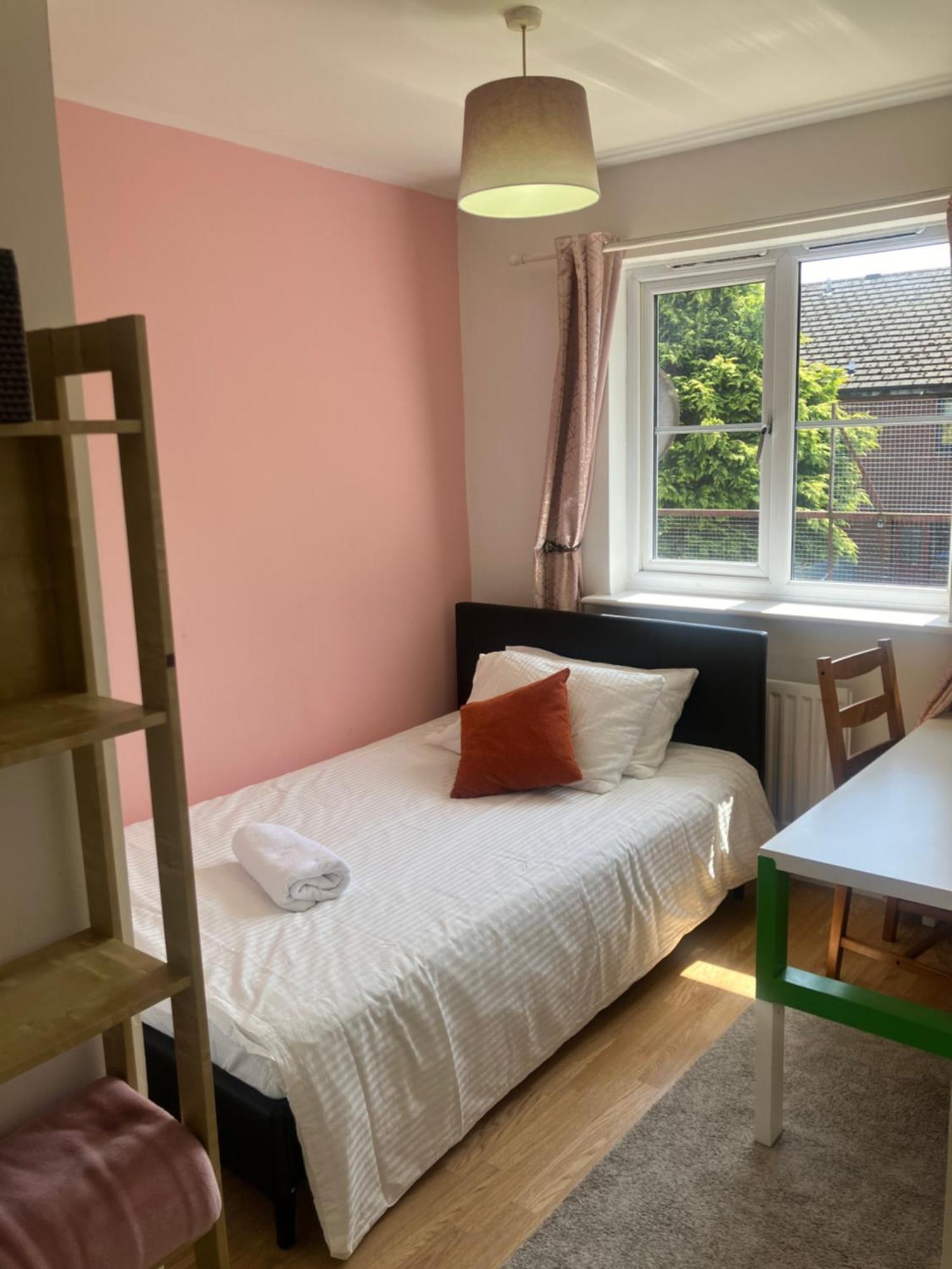 Urban Escape Glasgow Green Free Parking 20Min Walk To City Center Экстерьер фото